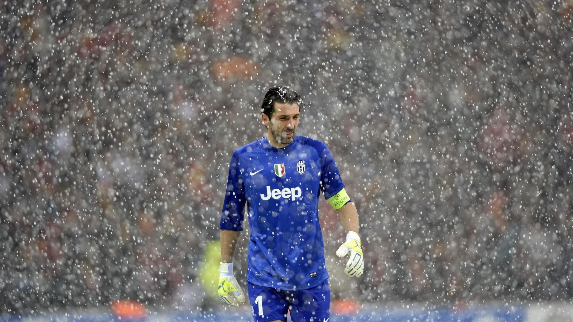 未来“足球巨星”在欧冠闪耀崭露头角，欧足联50大未来之星